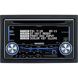 Kenwood - DPX303