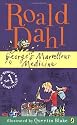 George's Marvellous Medicine