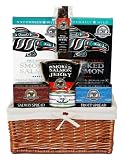 Alaska Smokehouse Ketchikan Gift Basket, 3-Pound Packages by Alaska Smokehouse Discounts