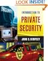 Introduction to Private Security