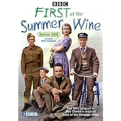 First of the Summer Wine