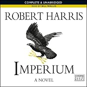 Imperium | [Robert Harris]
