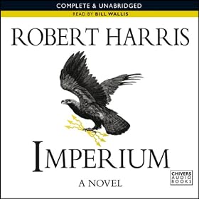 Imperium (Unabridged)