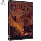 VAS Entertainment Surf DVD - Havoc