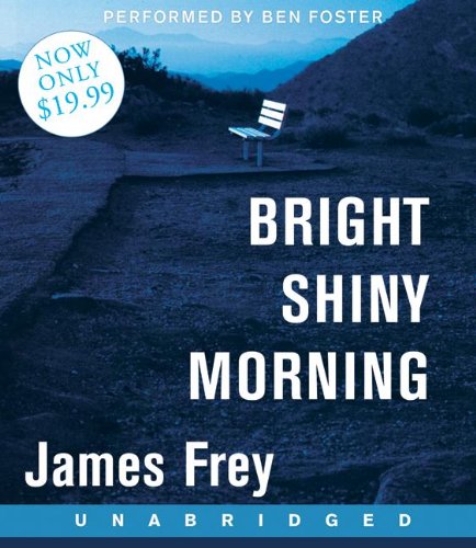 Bright Shiny Morning Low Price CD