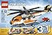 LEGO Creator 7345 Transport Chopper