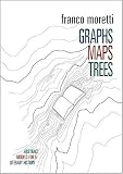 Graphs, Maps, Trees: Abstract Models for a Literary History