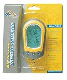 Coghlan's Big Screen Digital Compass