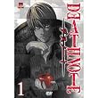 Death Note, Vol. 1, Episoden 1-5
