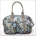 Tasche Oilily Premium Lily Flower - Carry All - OL240GY
