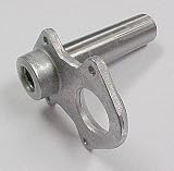 1963-1967 Corvette Headlight Pivot Shaft