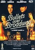 Bullets over Broadway