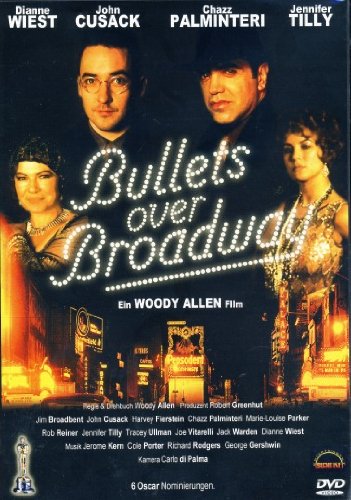 Bullets over Broadway