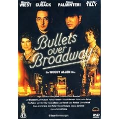 Bullets over Broadway