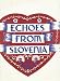[LP Record] Echoes From Slovenia - St. John's Choir