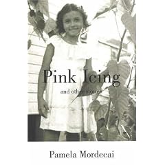 Pink Icing