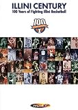 Illinois Fighting Illini 100 Years of Fighting Illini Basketball DVD