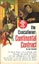 Continental Contract (The Executioner, #5)