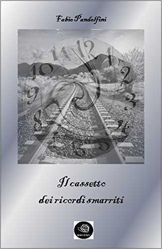 Il cassetto dei ricordi smarriti (Italian Edition)