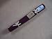 GetYourselfFitter 100% Cotton Yoga Mat - Plum