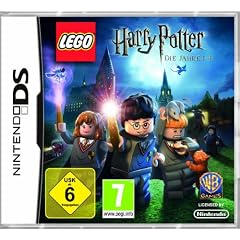 Lego Harry Potter - Die Jahre 1 - 4 [Software Pyramide]