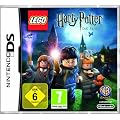 Lego Harry Potter - Die Jahre 1 - 4 [Software Pyramide]