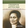 Crispus Attucks: Hero of the Boston Massacre (Primary Sources of Famous People in American History)