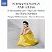Martinez:  Soprano Songs and Arias