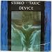 Stereo Taxic Device