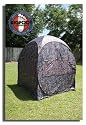 NEW Ground Turkey Hunting Hub Blind Deer Decoy Cover