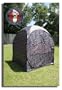 NEW Ground Turkey Hunting Hub Blind Deer Decoy Cover