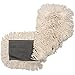 Gojo 00485EA Disposable Cotton Dustmop 48"x5" Natural