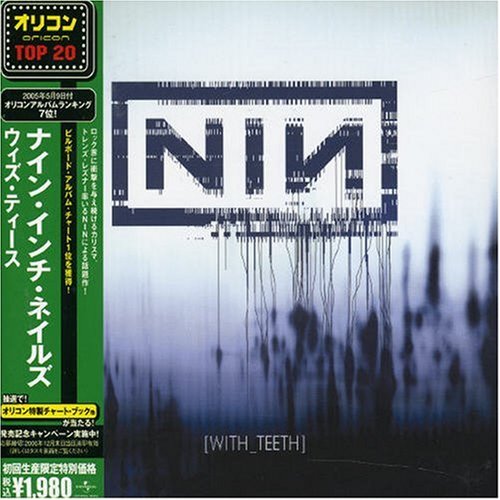 CD-Charts  Search : With Teeth