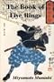 The Book of Five Rings (with linked TOC)