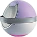 Boynq SATURNAIR Saturn PC Travel Speaker (Air)