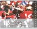Alex Smith QB / San Francisco 49ers / 2008 Upper Deck First Edition Football Card # 122 / NFL Football Trading Card in Screwdown!