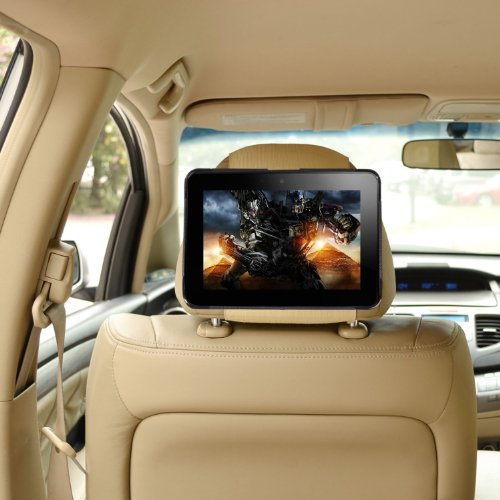 review TFY FIREHD7MOUNT