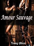 Acheter le livre Amour Sauvage