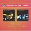 Collectable King Crimson 1