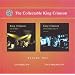 The Collectable King Crimson, Live In Asbury Parks, 1974
