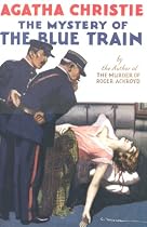 The Mystery of the Blue Train (Poirot Facsimile Edition)
