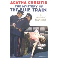 The Mystery of the Blue Train (Poirot Facsimile Edition)
