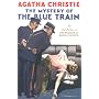 The Mystery of the Blue Train (Poirot Facsimile Edition)