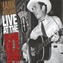 Live at the Grand Ole Opry