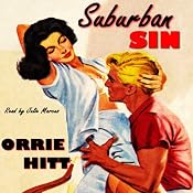 Suburban Sin | [Orrie Hitt]