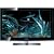Samsung LE 32 B 550 A 5 WXZG 32 Zoll / 81 cm 16:9 "Full-HD" LCD-Fernseher mit integriertem DVB-T/C Digitaltuner schwarz
