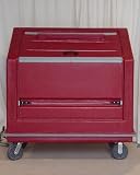 Fiberglass Cart