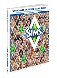 The Sims 3 Prima Official Game Guide