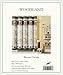 DS HOME Woodland Shower Curtain Hooks (Set of 12)