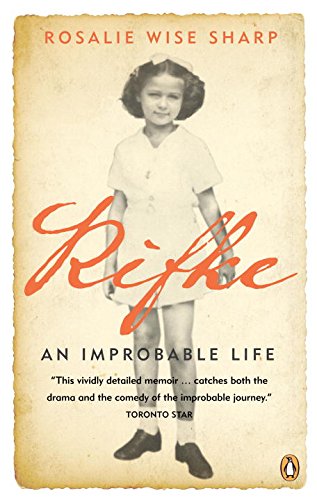 Rifke an Improbable Life